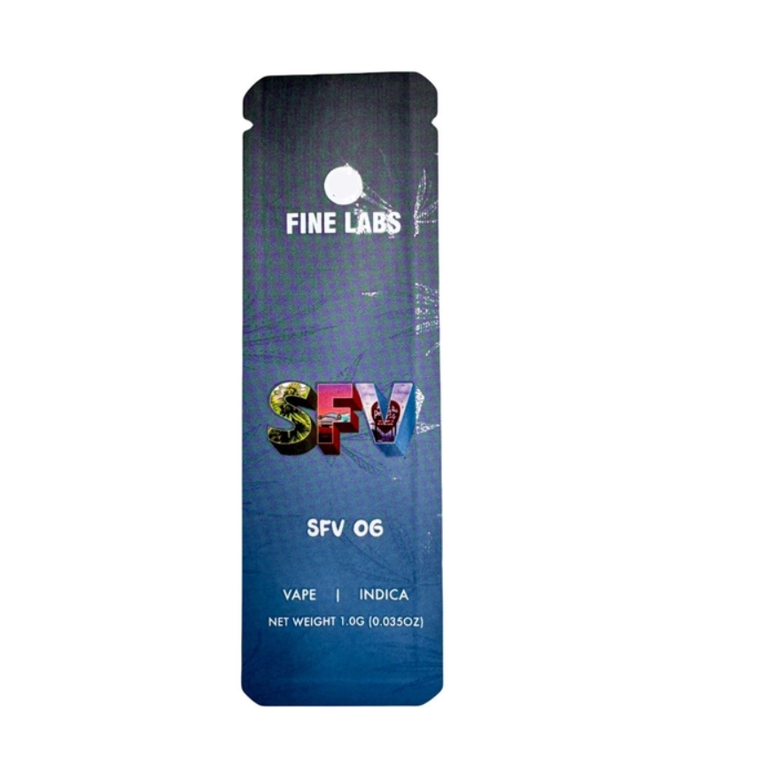 Custom 1.0G Lay Flat Aluminum Foil Laminated Custom Mylar Bags with Tear Notch for Packaging Cookie Candy Flower Weed