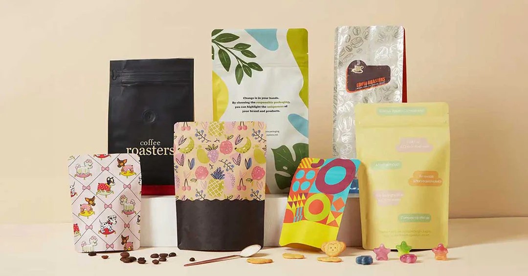 Composite Aluminum Foil Packaging Bags: Dual Guardians for Food and Pharmaceuticals