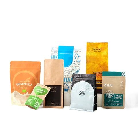 Introduction to Types of Plastic Food Packaging Bags: Safeguarding Food Safety