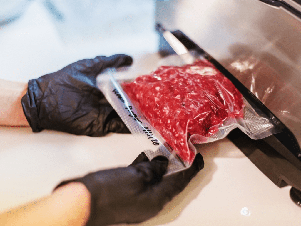 Analysis of Key Factors Affecting the Heat-Sealing Performance of Plastic Bags