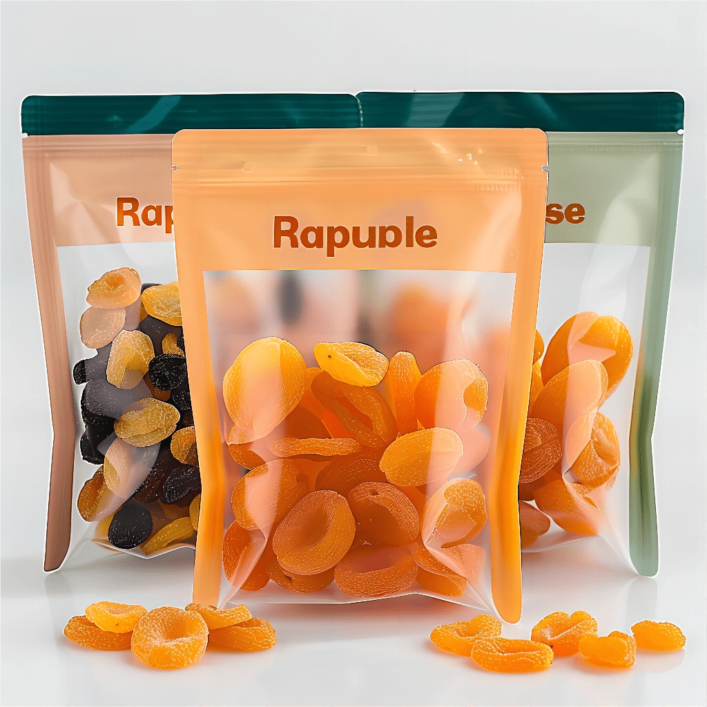 A New Wave in the Snack Market: The Winning Formula of Health, Convenience, and Flexible Packaging