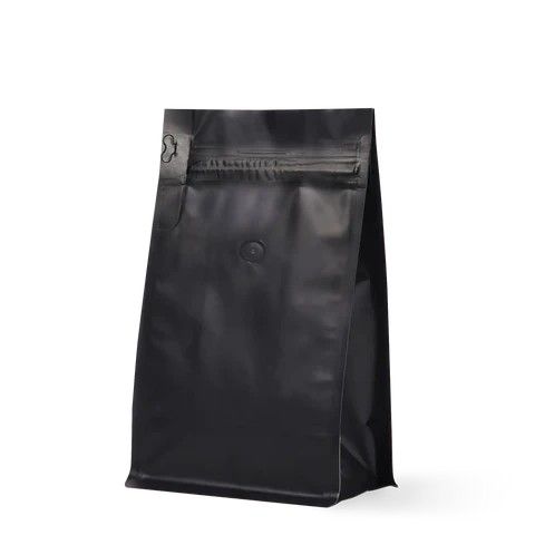 Square-bottom Packaging Bags: A Modern Packaging Choice and Advantages