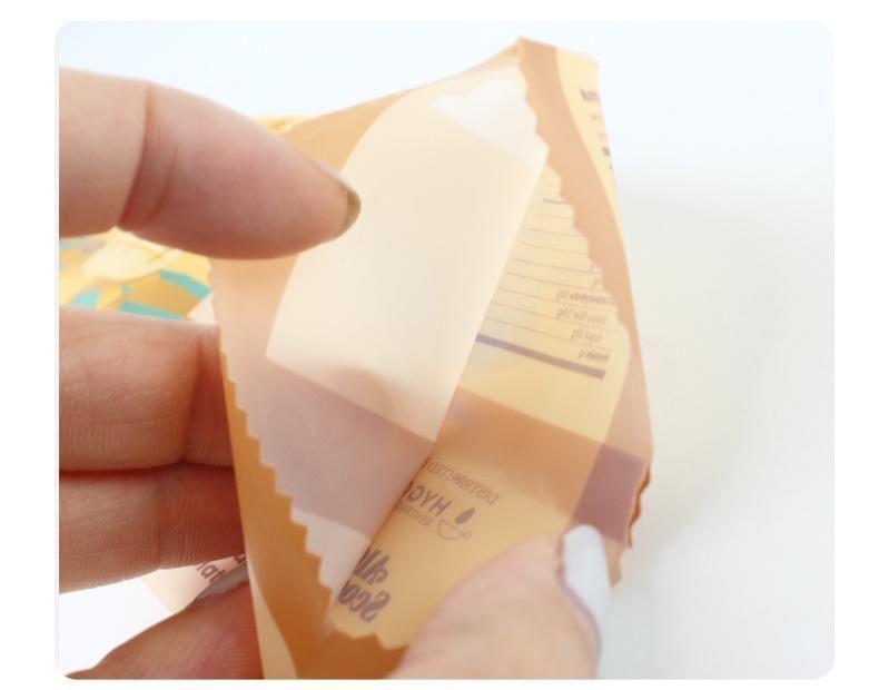 Why is Packaging Bag Thickness Important?