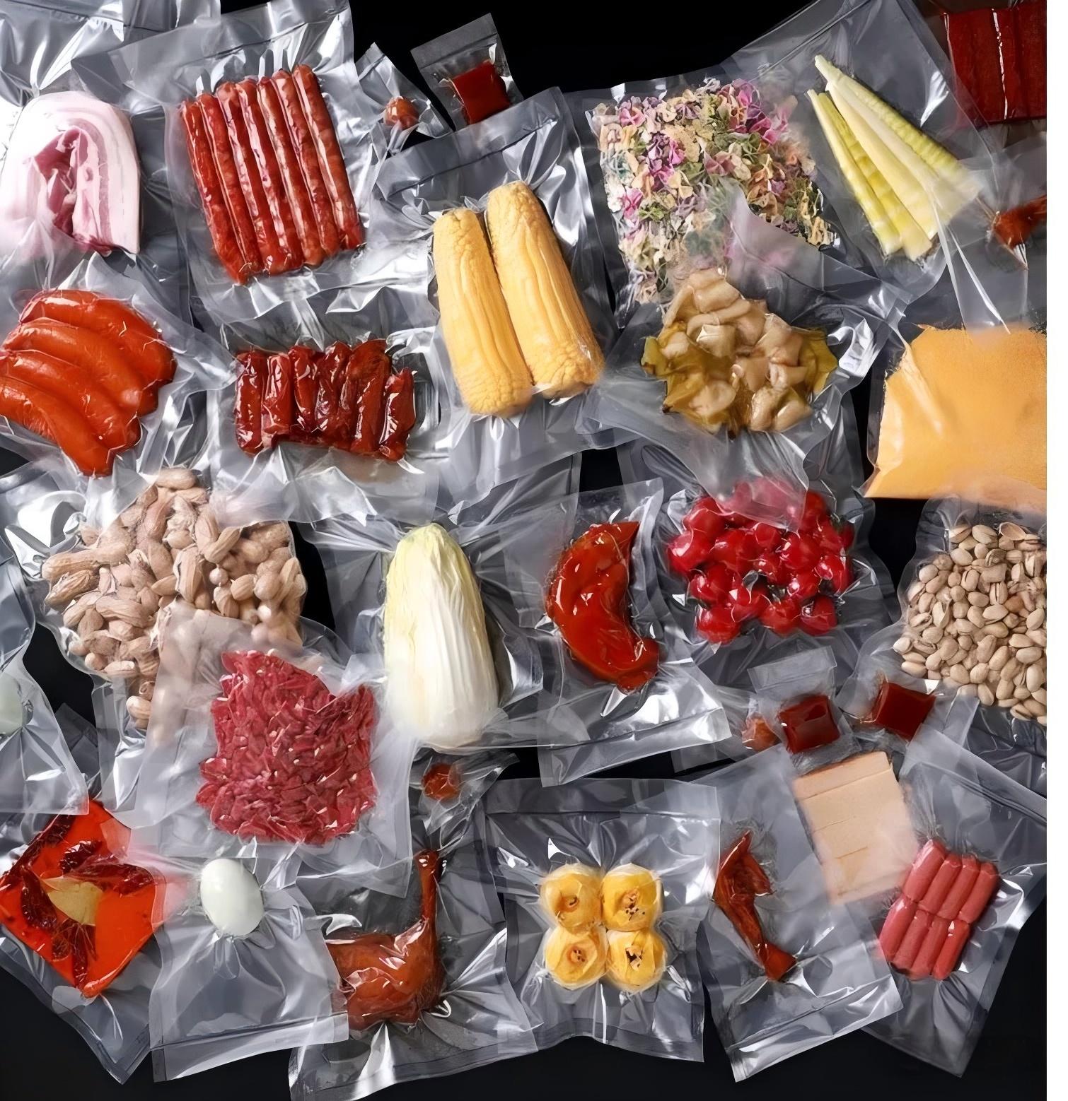 Common Misconceptions About Choosing Plastic Packaging Bags: Do You Really Understand?