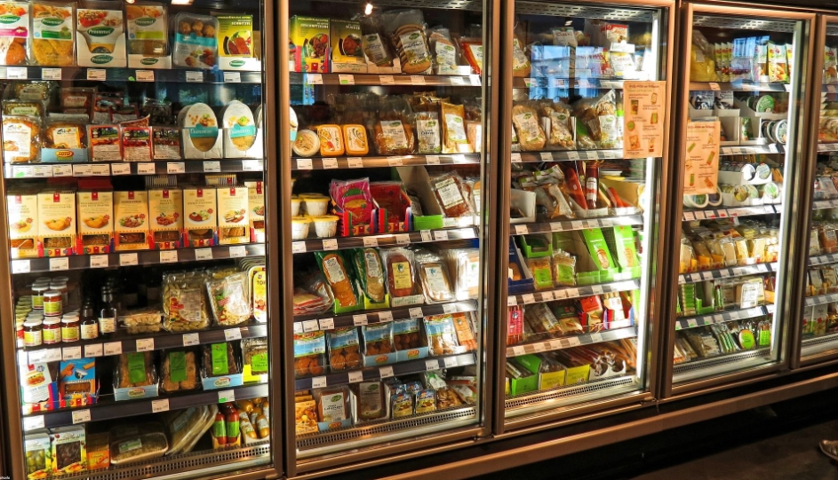 Flexible Packaging for Frozen Foods: Ushering in a New Era of Convenience