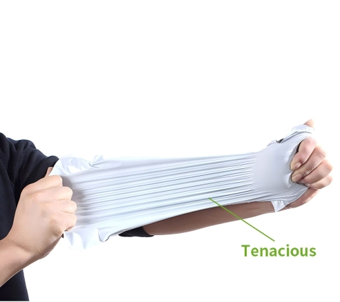 Advantages of Express Delivery Bags: Why Choosing Them is a Wise Choice?