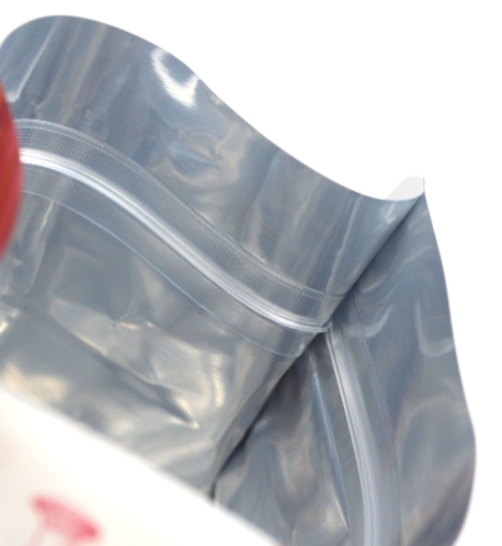 Self-Sealing Bags: From Everyday Essentials to Food Protection - A Historical Evolution