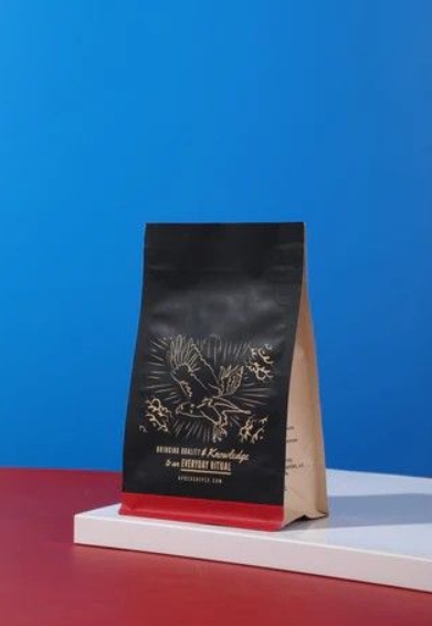 Square-bottom Packaging Bags: A Modern Packaging Choice and Advantages