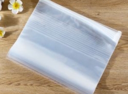 What problems should be avoided during PE bag production?