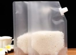 What are the quality inspection requirements for vacuum bags?