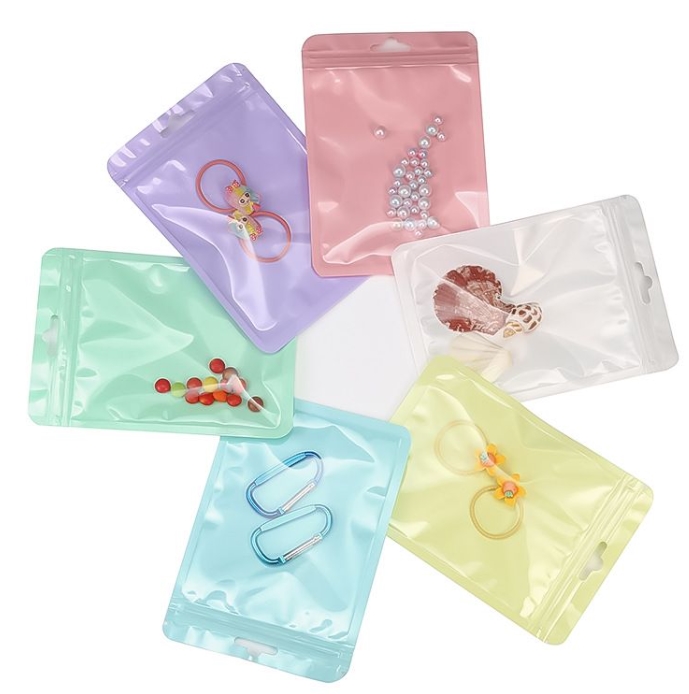 How to Determine if a Self-Sealing Bag Meets Quality Standards?