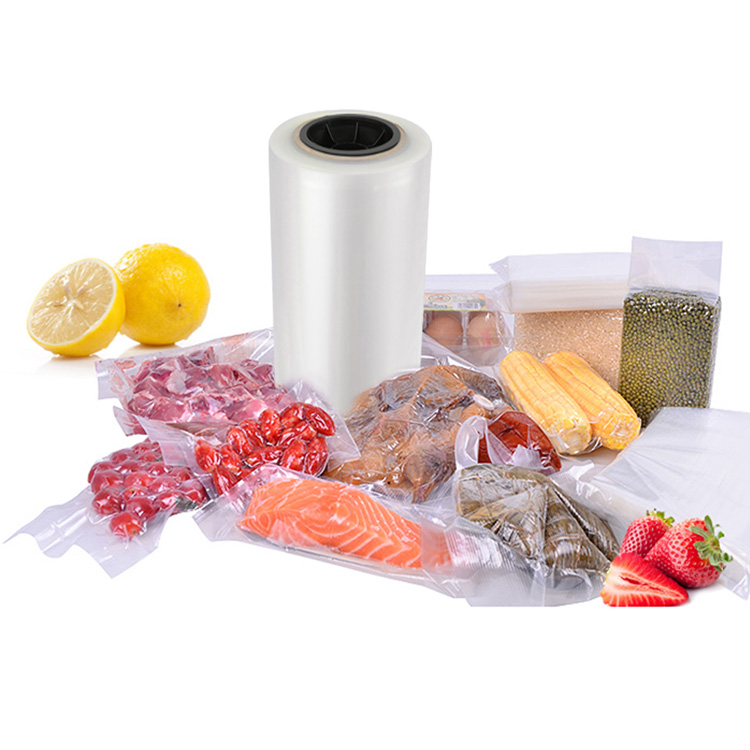 Why do vacuum packaging bags keep leaking air? What is the real culprit?